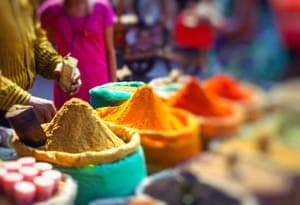 India