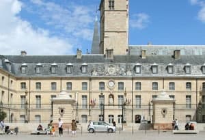 Francia central