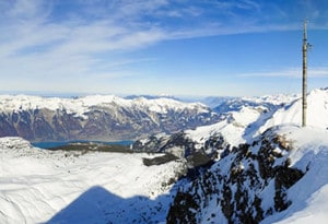 Lago Thun