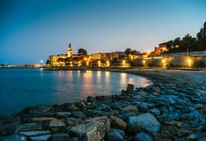 San Lorenzo Al Mare