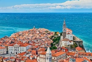 Eslovenia