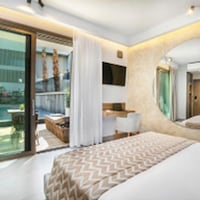 Alojamientos de lujo - 1.394 Apartamentos y Casas de Vacaciones