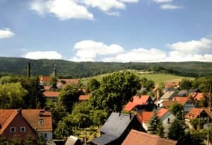 Montañas Zittau