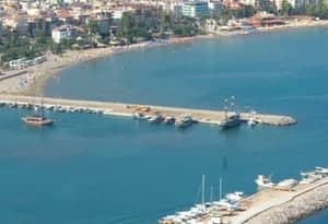 Alanya y alrededores