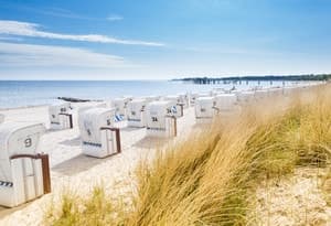 Playa de Timmendorf