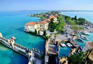 Lago de Garda