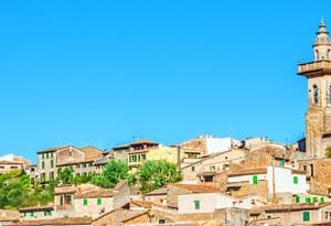 Valldemosa