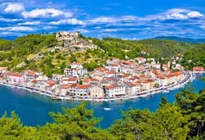 Novigrado (Istria)