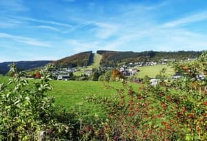 Distrito de Waldeck-Frankenberg (Sauerland)