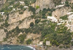 positano