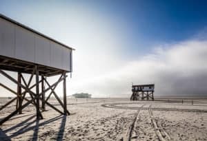 San Pedro Ording