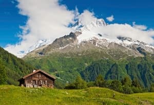 Alpes franceses