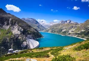 Parque Nacional Hohe Tauern