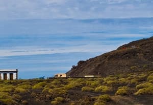 fuencaliente de la palma