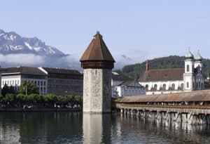 Lago de Lucerna