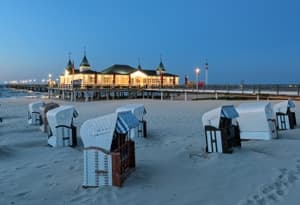 Usedom Norte