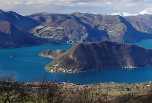 Lago Iseo