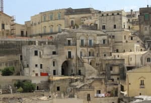 matera