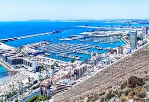 alicante