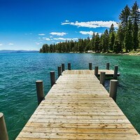 Vacaciones junto al lago - 1.075 Apartamentos y Casas de Vacaciones