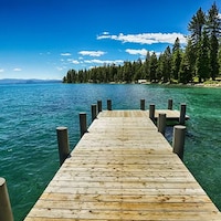 Vacaciones junto al lago - 1.070 Apartamentos y Casas de Vacaciones