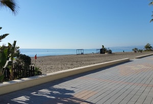 Costa del Sol Oriental