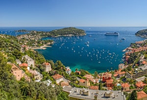 Riviera Francesa