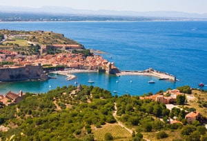 Languedoc-Rosellón
