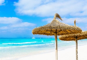 Mallorca sur