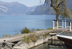 Región turística de Interlaken
