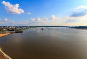 Bremerhaven y alrededores
